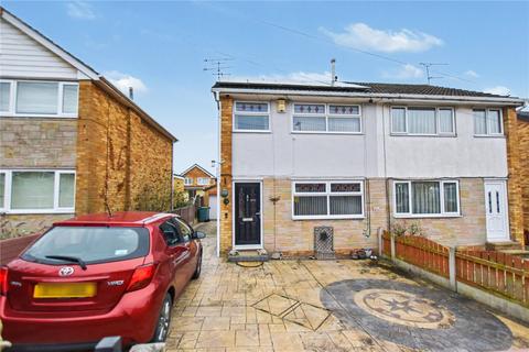 undefined, Topcliffe Mead, Morley, Leeds, West Yorkshire