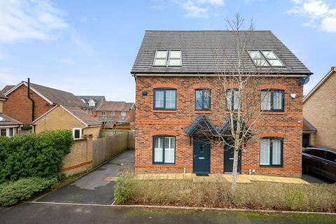 3 bedroom semi-detached house for sale, Meadow View, Worsley, M28