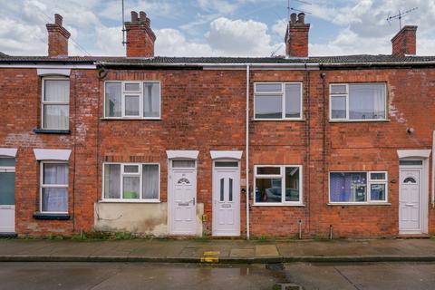 3 bedroom terraced house for sale, Edwin Street, Boston, PE21