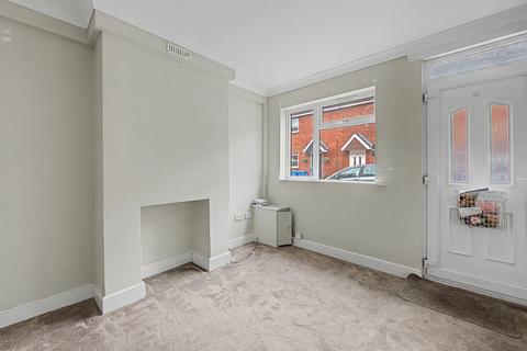 3 bedroom terraced house for sale, Edwin Street, Boston, PE21