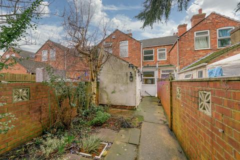 3 bedroom terraced house for sale, Edwin Street, Boston, PE21