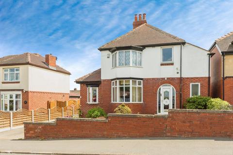 3 bedroom detached house for sale, Park View Road, Chapeltown, Sheffield