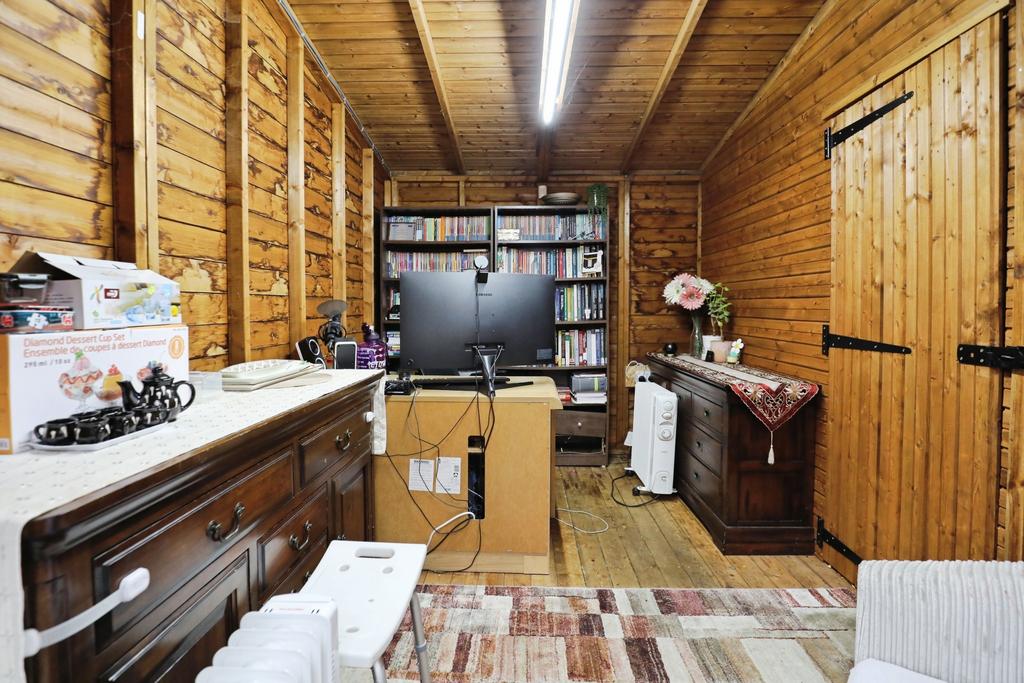 Summer House