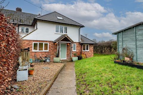 4 bedroom semi-detached house for sale, Goudhurst Road, Tunbridge Wells TN3