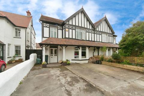 7 bedroom semi-detached house for sale, Claremont Road, Llandudno, LL30