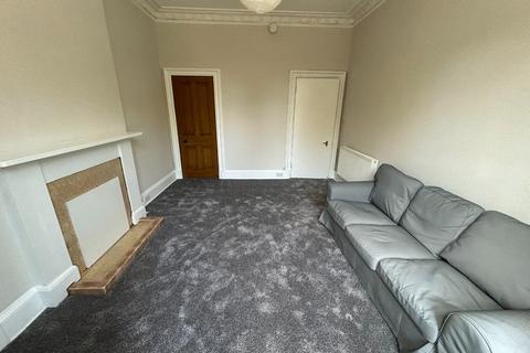 2 bedroom flat to rent, Dalry Road, Edinburgh, EH11