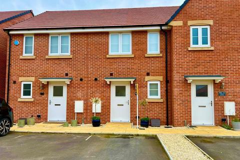 Churchill Drive, Innsworth