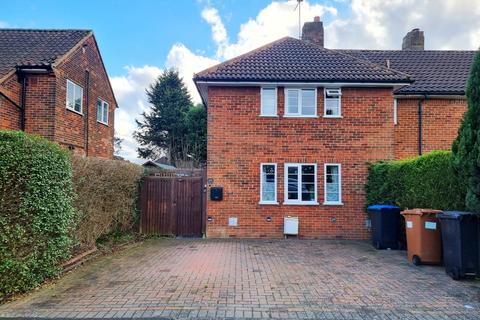 3 bedroom terraced house for sale, Holwell Road, Welwyn Garden City AL7