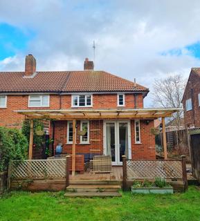 3 bedroom terraced house for sale, Holwell Road, Welwyn Garden City AL7