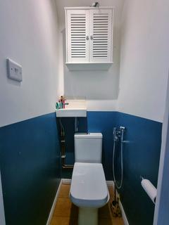 3 bedroom terraced house for sale, Holwell Road, Welwyn Garden City AL7