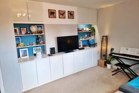 3 bedroom end of terrace house for sale, Holwell Road, Welwyn Garden City AL7