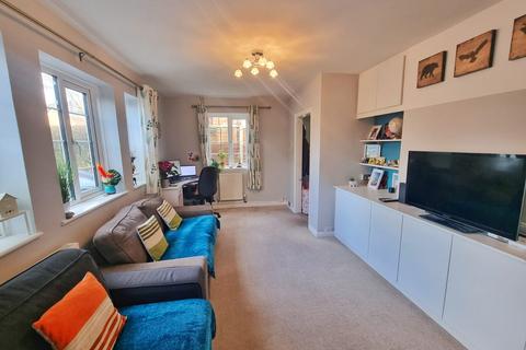 3 bedroom end of terrace house for sale, Holwell Road, Welwyn Garden City AL7