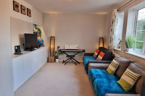 3 bedroom end of terrace house for sale, Holwell Road, Welwyn Garden City AL7