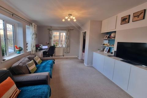 3 bedroom end of terrace house for sale, Holwell Road, Welwyn Garden City AL7