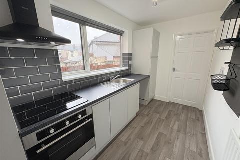 undefined, Willow Road East, Darlington