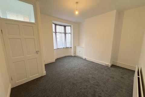 undefined, Willow Road East, Darlington