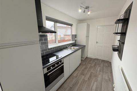undefined, Willow Road East, Darlington