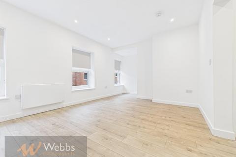 undefined, Bow Street, Rugeley WS15