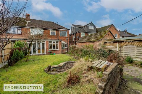 5 bedroom semi-detached house for sale, Malvern Road, Alkrington, Middleton, Manchester, M24