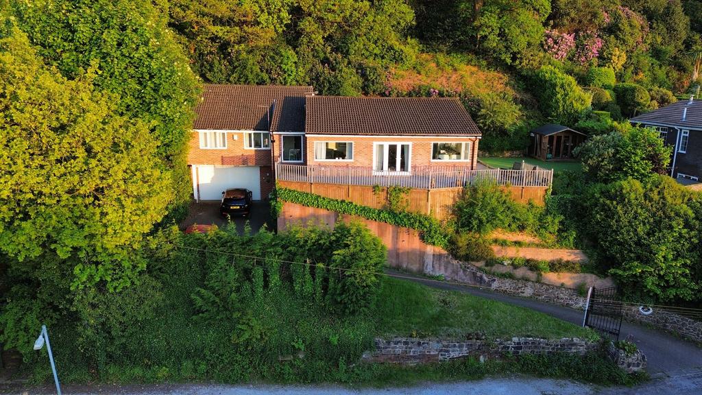 4 bedroom house for sale