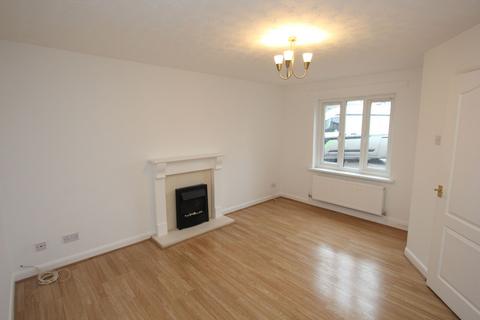 undefined, Llys Dwynwen, Llantwit Major, CF61