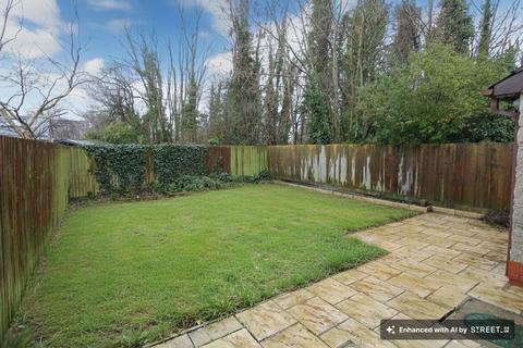 3 bedroom semi-detached house for sale, Llys Dwynwen, Llantwit Major, CF61
