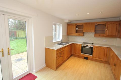 3 bedroom semi-detached house for sale, Llys Dwynwen, Llantwit Major, CF61