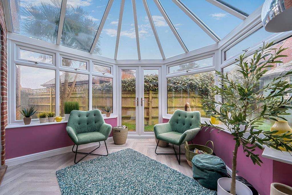 Conservatory