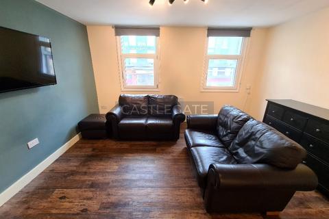 undefined, New Street, Huddersfield, HD1 2AX