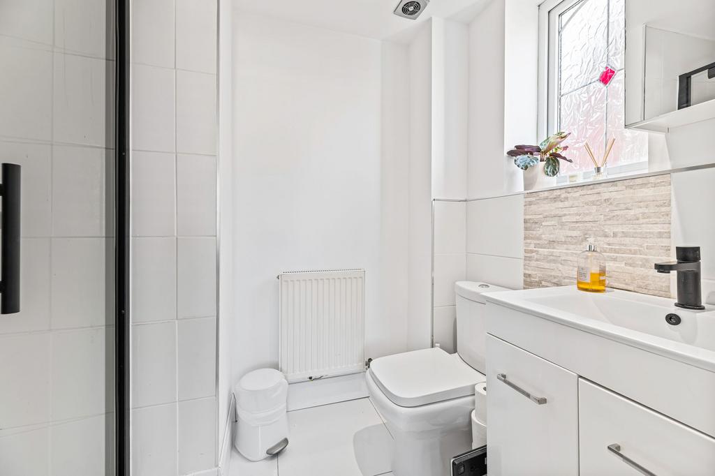 En-Suite