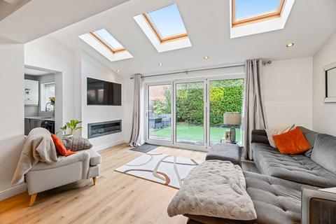5 bedroom detached house for sale, Lonsdale Close, Great Sankey, WA5