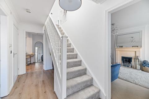 5 bedroom detached house for sale, Lonsdale Close, Great Sankey, WA5