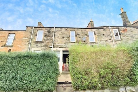 undefined, Salisbury Street, Kirkcaldy, KY2