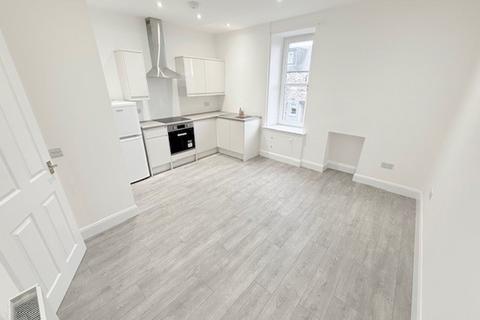 undefined, Salisbury Street, Kirkcaldy, KY2