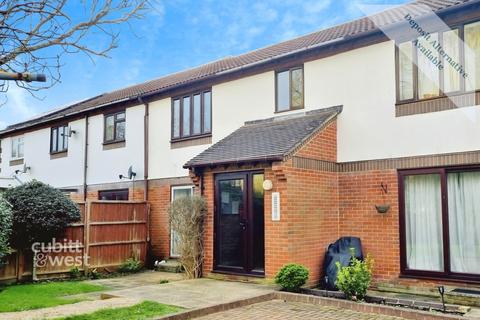 undefined, Warren Way Barnham PO22