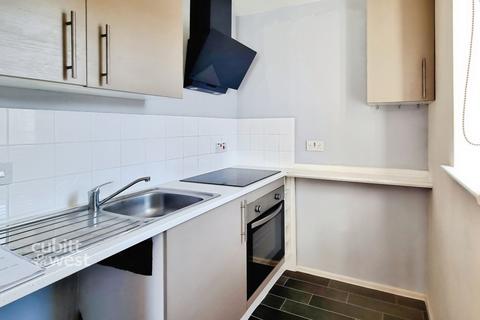 undefined, Warren Way Barnham PO22