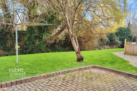 undefined, Warren Way Barnham PO22