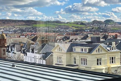 2 bedroom apartment for sale, Abbey Road, Llandudno