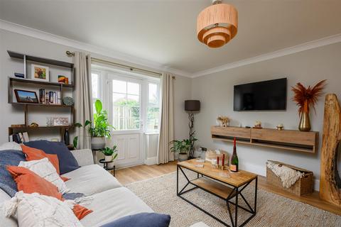 2 bedroom semi-detached house for sale, St Lukes Grove, Clifton, York, YO30 6DD