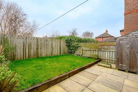 2 bedroom semi-detached house for sale, St Lukes Grove, Clifton, York, YO30 6DD