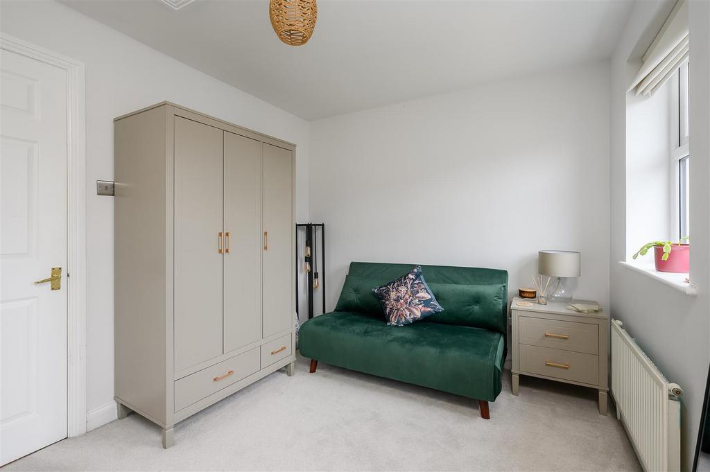 Bedroom two 1