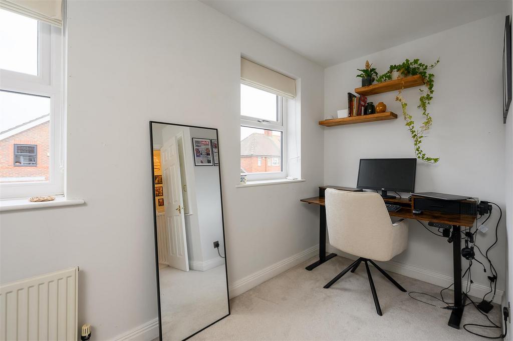 Bedroom two 2