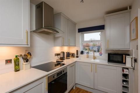 2 bedroom semi-detached house for sale, St Lukes Grove, Clifton, York, YO30 6DD