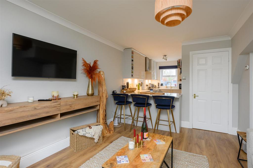 Living room 1