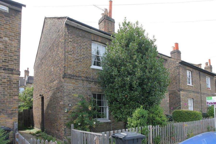 12 archbishops place