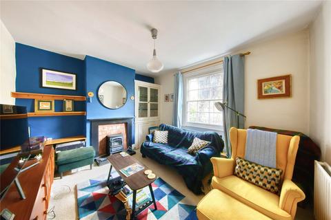 undefined, Archbishops Place, SW2