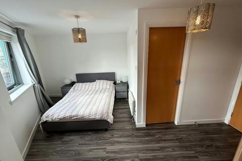 2 bedroom flat to rent, Abbey Lane, Edinburgh, EH8