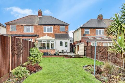 3 bedroom semi-detached house for sale, Parklands Drive, Leicestershire LE11