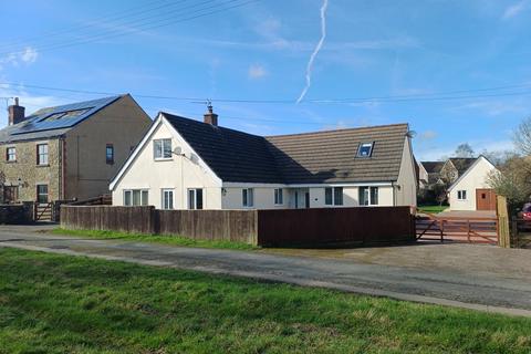 undefined, Bixhead Walk, Coleford GL16