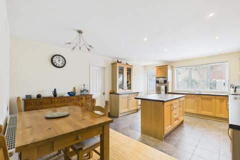 undefined, Bixhead Walk, Coleford GL16